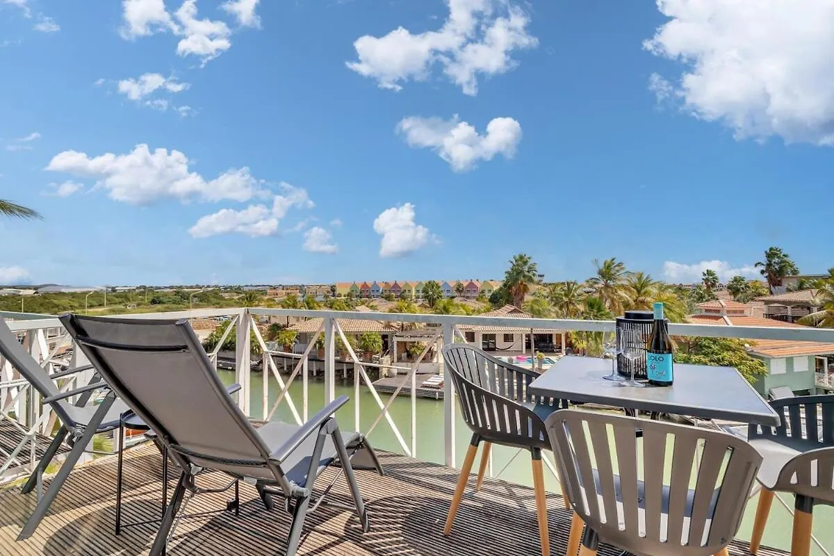 Caribbean Court Studio 321 Kralendijk  Apartment Kralendijk (Bonaire)