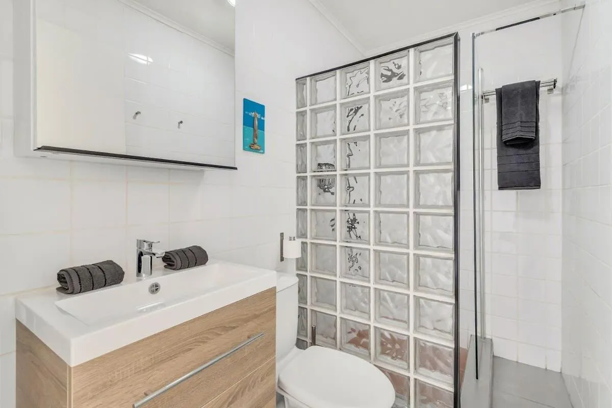 Apartment Caribbean Court Studio 321 Kralendijk