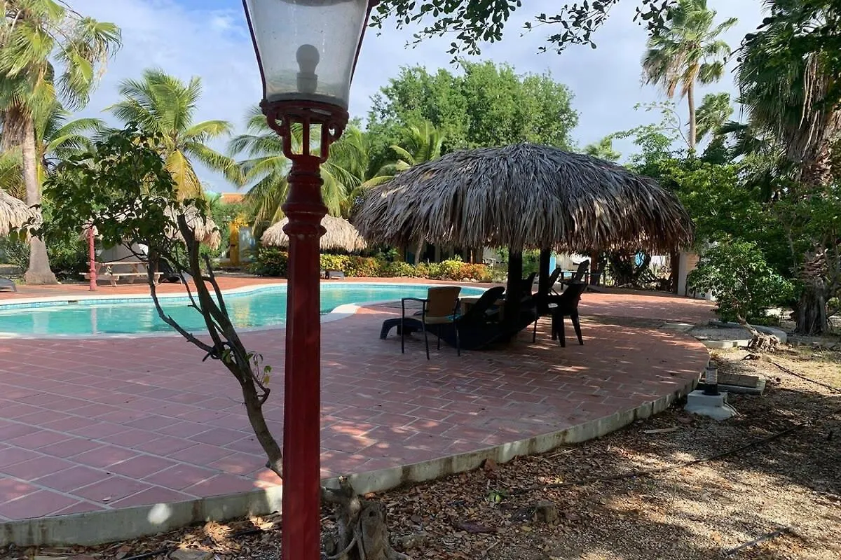 Caribbean Court Studio 321 Kralendijk  Apartment