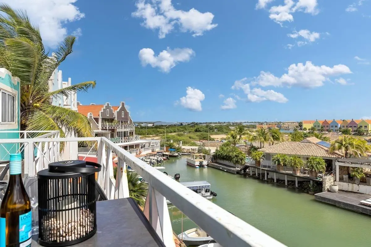 Caribbean Court Studio 321 Kralendijk